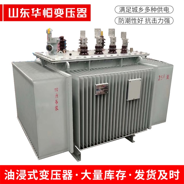 S13-10000/35清水清水清水电力变压器厂家