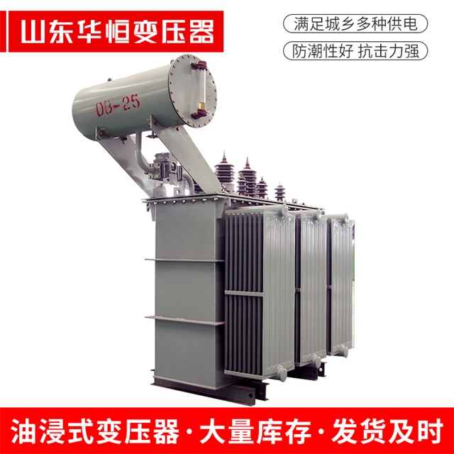 S11-10000/35清水清水清水电力变压器厂家