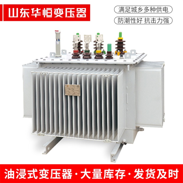 S13-10000/35清水清水清水电力变压器