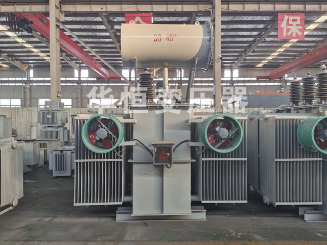 S11-6300/35清水清水清水电力变压器